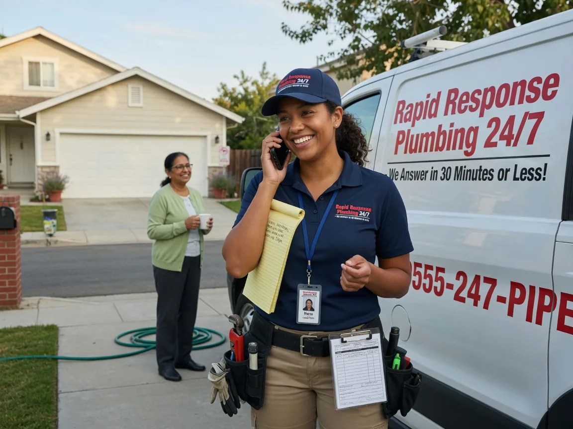 Emergency Plumber Belle Chasse, LA FAQs